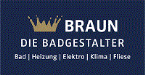 Braun Gas Wasser Wärme GmbH & Co