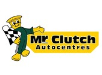 Mr Clutch Autocentres Ltd