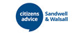 Citizens Advice Sandwell & Walsall