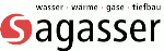 Sagasser GmbH Wasser-Wärme- Gase-Tiefbau