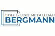 Stahl- und Metallbau Bergmann GmbH & Co