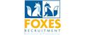 FOXES RECRUITMENT LIMITED