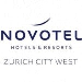 Novotel Zürich City-West