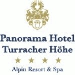 Panorama Hotel Turracher Höhe