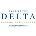 Ascona Parkhotel Delta Wellbeing Resort Job