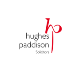 Hughes Paddison
