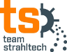 team strahltech gmbh