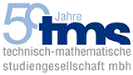 tms technisch-mathematische studiengesellschaft mbh