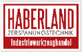 Haberland Zerspanungstechnik Industriewerkzeughandel e. Kfm.