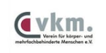 Verein für körper- und mehrfachbehinderte Menschen e.V. (VKM)