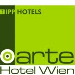 AHB Atlantis Hotelbetrieb GmbH Arte Hotel Wien