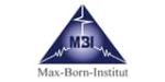 Max-Born-Institut für Nichtlineare Optik und Kurzzeitspektroskopie im FVB e.V.