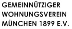 Gemeinnütziger Wohnungsverein München 1899 e.V.