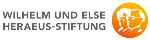 Wilhelm und Else Heraeus-Stiftung