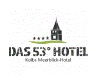 Das 53 Hotel