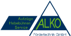 ALKO Fördertechnik GmbH