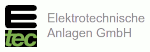 Etec Elektrotechnische Anlagen GmbH