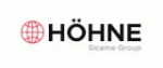 HÖHNE GmbH Fabrik für elektrochemische Isolierungen