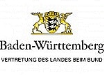 Landesvertretung Baden-Württemberg