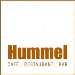 Café-Restaurant Hummel