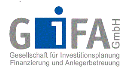 GIFA GmbH Ges. für Investitionsplanung, Finanzierung und Anlegerbetreuung