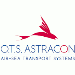 O.T.S. ASTRACON air + sea transport systems GmbH