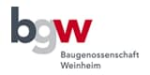 Baugenossenschaft 1911 Weinheim e.G.