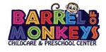 Barrel of Monkeys Childcare & Preschool Center