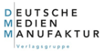 Deutsche Medien-Manufaktur GmbH & Co. KG