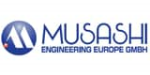 Musashi Engineering Europe GmbH