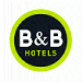 A Plus Hotel Management GmbH B&B Hotel Nürnberg-Hbf