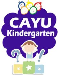 Kindergarten Cayu