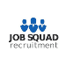 JOB SQUAD recruitment