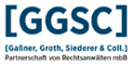 Gaßner, Groth, Siederer & Coll. Rechtsanwälte Partnerschaftsgesellschaft