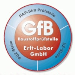 GfB Baustoffprüfstelle Erft-Labor GmbH