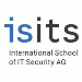 isits AG International School of IT Security