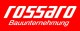 Rossaro Bauunternehmung GmbH u Co. KG