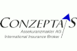 CONZEPTA'S Assekuranzmakler AG