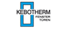 Kebotherm Fenster und Türen GmbH & Co. KG