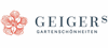 Geiger's GmbH