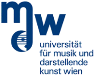 mdw Universität für Musik und darstellende Kunst Wien