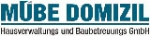 MÜBE DOMIZIL Hausverwaltungs und Baubetreuungs GmbH