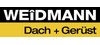 Dach und Gerüst Weidmann GmbH