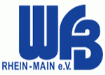 WfB Rhein-Main e.V.