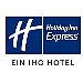 Holiday Inn Express Frankfurt-Messe