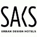 SAKS - Urban Design Hotels