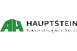 Albert Hauptstein Bauunternehmung GmbH & Co. KG