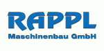 Rappl Maschinenbau GmbH.