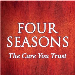 Four Seasons, The Care You Trust