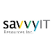 Savvy IT Resources Inc.